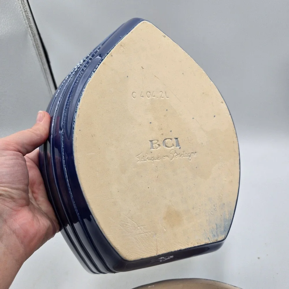BCI small boat